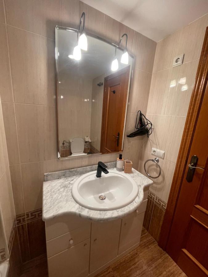 Traveler'S Beach Apartment With Sea View, Free Coffee & Parking Benidorm Exteriér fotografie