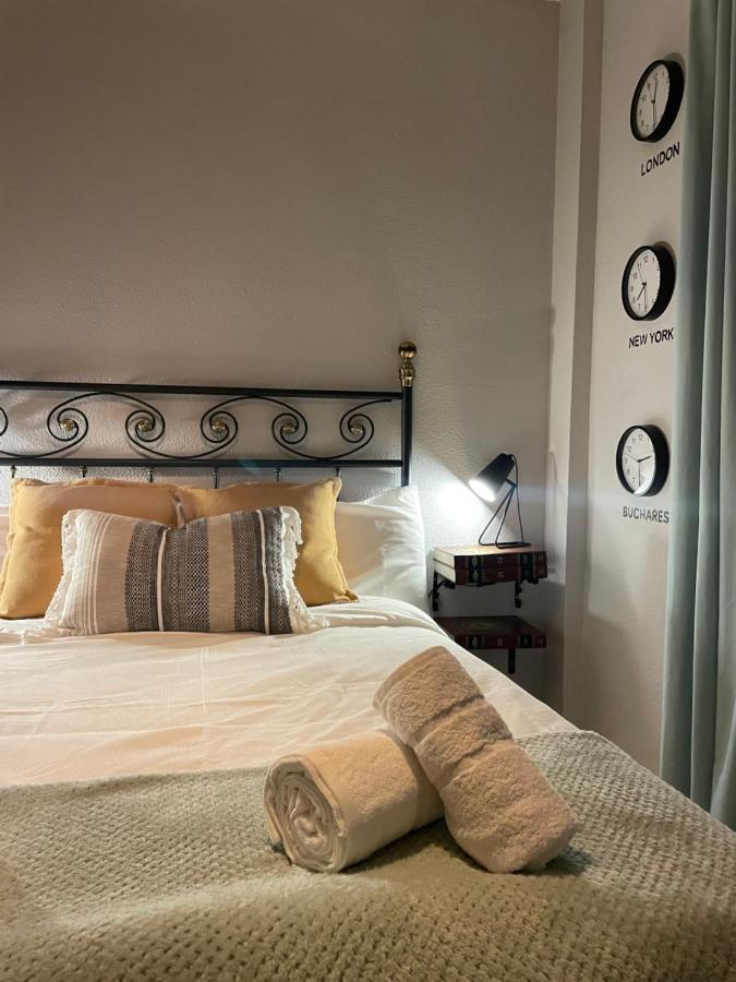 Traveler'S Beach Apartment With Sea View, Free Coffee & Parking Benidorm Exteriér fotografie